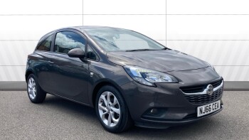 Vauxhall Corsa 1.4 [75] ecoFLEX Energy 3dr [AC] Petrol Hatchback